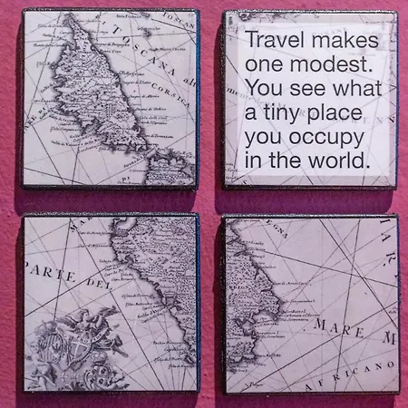 ベッド・アンド・ブレックファスト Assaje Guestroom