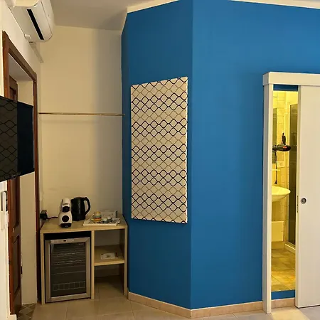 Assaje Guestroom 3*