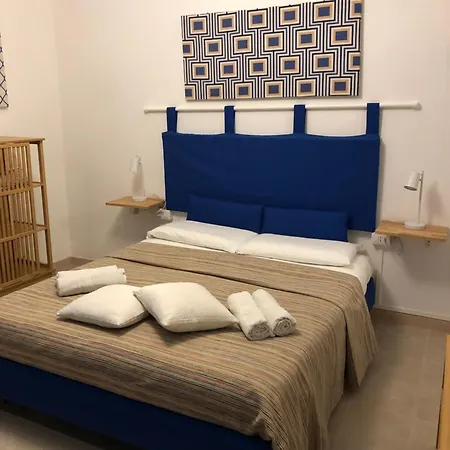 Bed & Breakfast Assaje Guestroom 3*