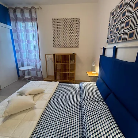 Assaje Guestroom 3* 올비아