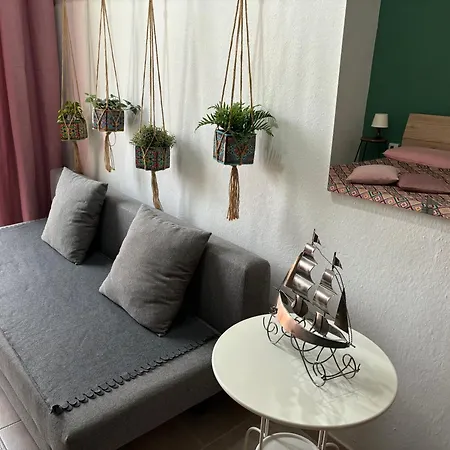 B&B Assaje Guestroom 3*