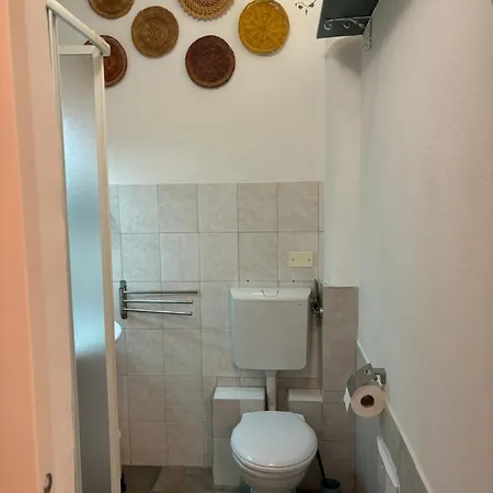 Assaje Guestroom 3* Olbia