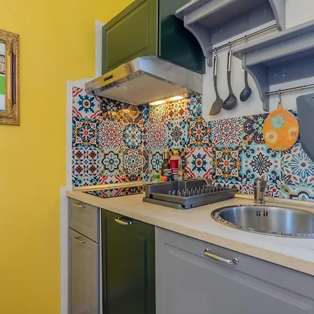 Bed & Breakfast Assaje Guestroom Olbia
