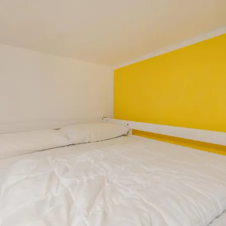 Assaje Guestroom 3* 올비아