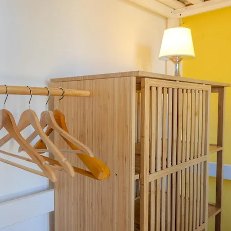 Bed & Breakfast Assaje Guestroom