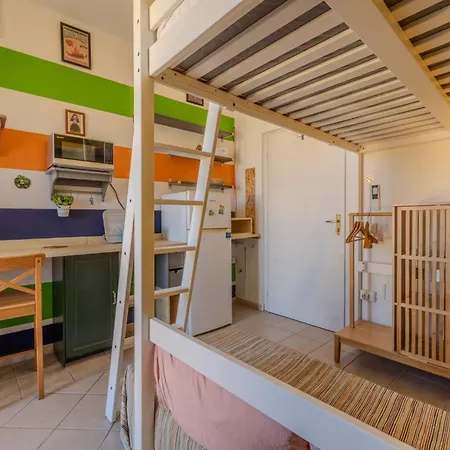 Assaje Guestroom Bed & Breakfast Olbia