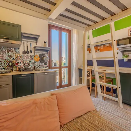 Assaje Guestroom Olbia