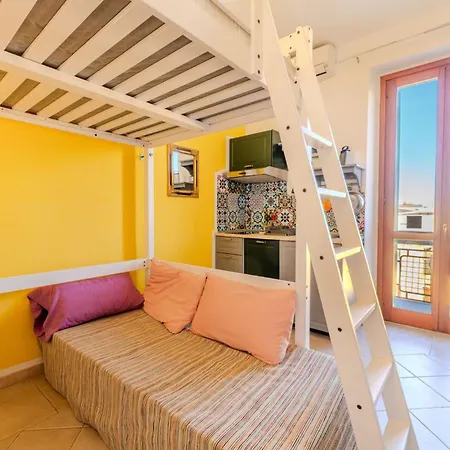 Assaje Guestroom 3* 올비아