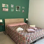 Assaje Guestroom Отель типа 