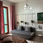 Assaje Guestroom Отель типа 