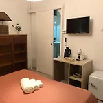 Assaje Guestroom Ольбия