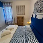 Assaje Guestroom 3* Ольбия