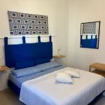 Assaje Guestroom Отель типа 