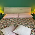 Assaje Guestroom Отель типа 