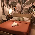 Assaje Guestroom Отель типа 