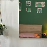 Assaje Guestroom Ольбия
