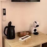 Assaje Guestroom Отель типа 
