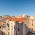 Отель типа 