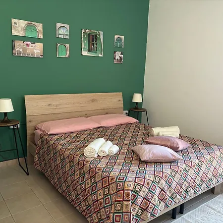 Assaje Guestroom לינה וארוחת בוקר 3*