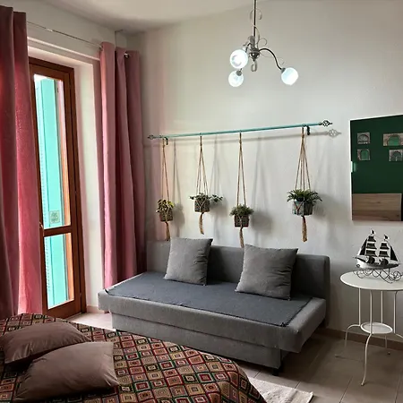 Assaje Guestroom Panzió *
