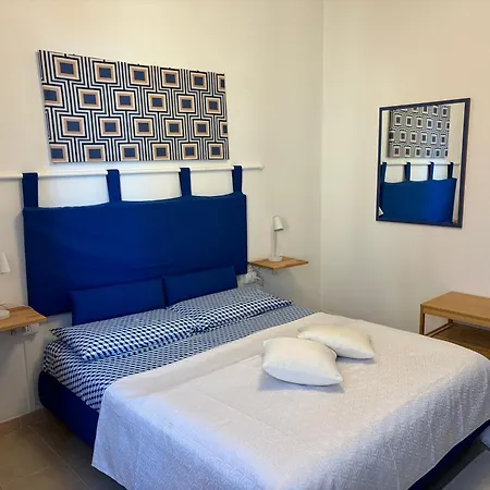 Assaje Guestroom Bed & Breakfast