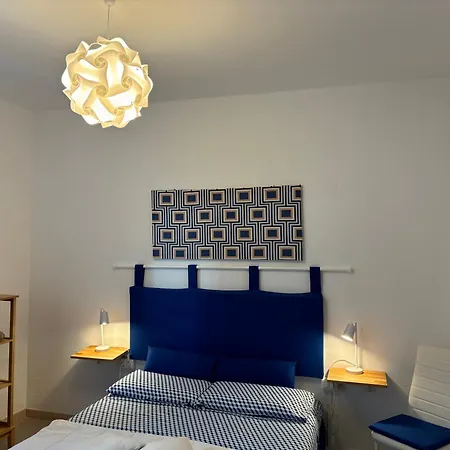 B&B Assaje Guestroom 3*