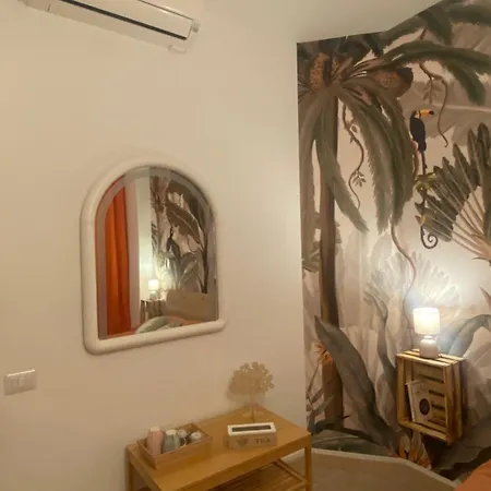 Assaje Guestroom לינה וארוחת בוקר