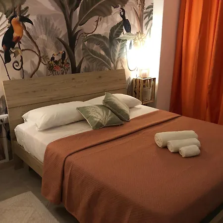Assaje Guestroom B&B 3*