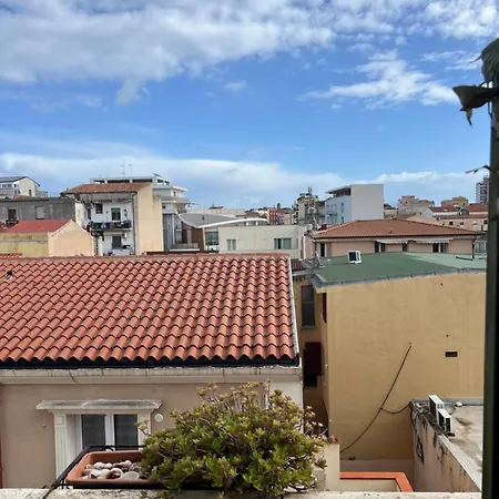 Assaje Guestroom 3* אולביה