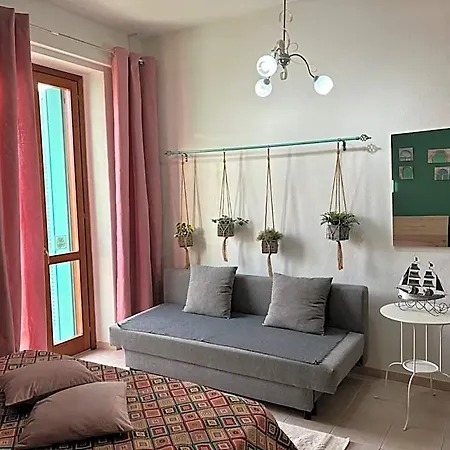 Assaje Guestroom 3* Olbia