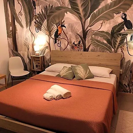 Bed and breakfast Assaje Guestroom