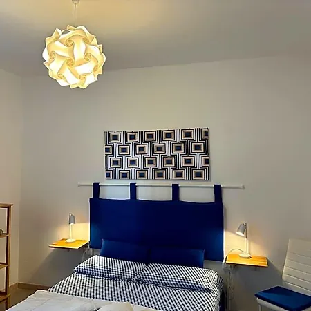 Assaje Guestroom Olbia