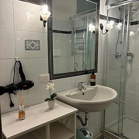 Assaje Guestroom 3* Olbia
