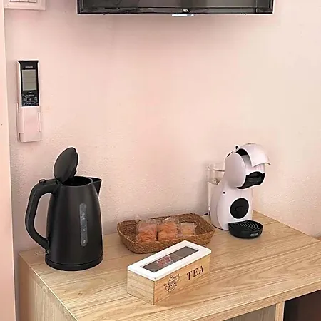 Assaje Guestroom Bed and breakfast