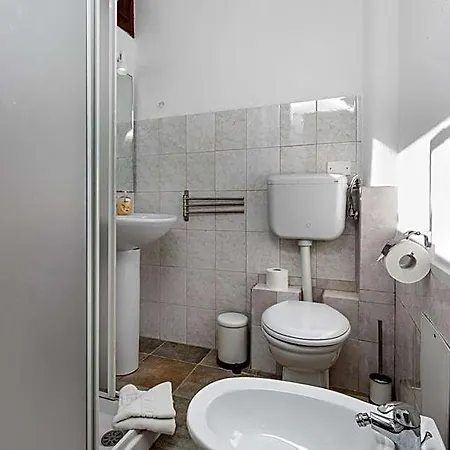 Assaje Guestroom 3* Olbia