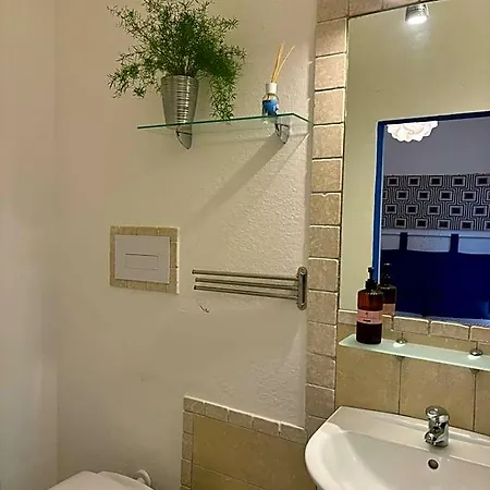 Assaje Guestroom Olbia