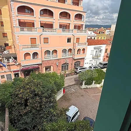 Assaje Guestroom Bed and breakfast Olbia