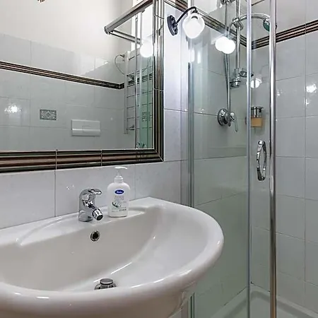 Bed and breakfast Assaje Guestroom Olbia