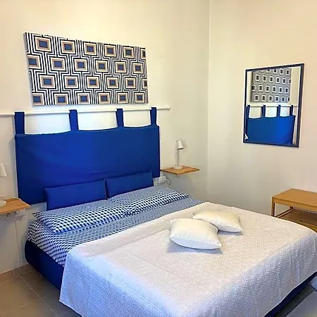 Assaje Guestroom Olbia
