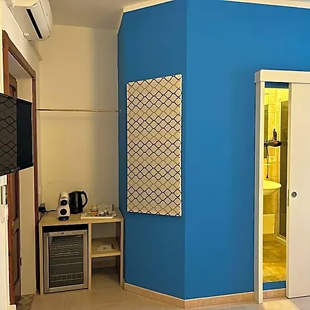 Assaje Guestroom Olbia