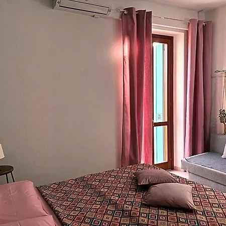 Bed and breakfast Assaje Guestroom
