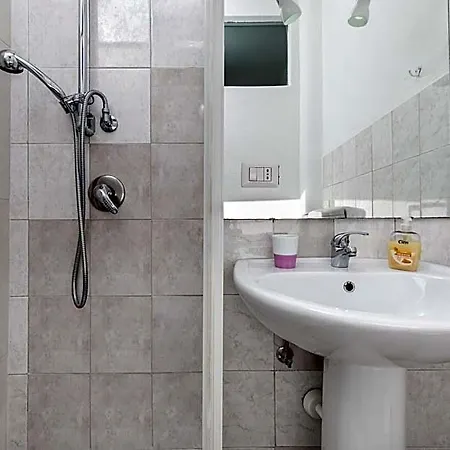 Bed & Breakfast Assaje Guestroom Olbia