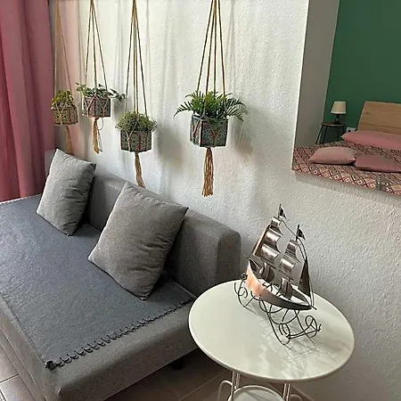 Assaje Guestroom 3* Olbia