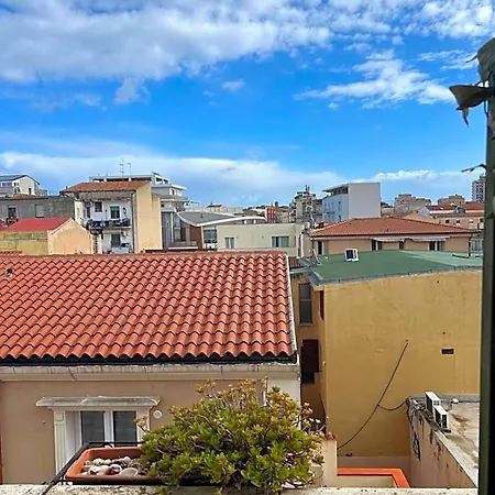 Assaje Guestroom Olbia
