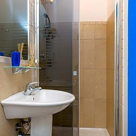 Assaje Guestroom 3* Olbia