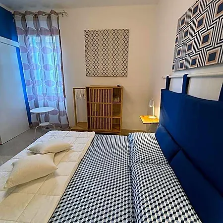 Bed and breakfast Assaje Guestroom 3*