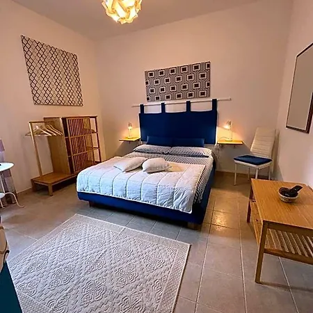 Assaje Guestroom Bed and breakfast Olbia